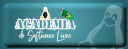 "Academia do software livre!"